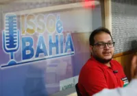 "Revolução socialista", diz Victor sobre como governar Salvador