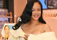 Rihanna em Salvador? Diva faz anúncio "nas ruas" da capital baiana