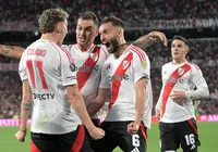 River Plate vence Colo Colo e avança às semifinais da Libertadores