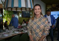Roberta Roma destaca a importância do Bahia Meeting Saúde e faz balanço das atividades em 2024 imagem