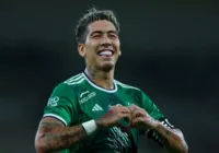 Al Ahli corta Firmino da lista de inscritos do Campeonato Saudita imagem