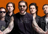 Rock in Rio: Avenged Sevenfold é vaiada por atitude com Corinthians