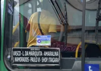 Mais seguro: roubos a ônibus têm queda de 35% em Salvador em 2024