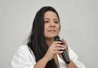 Rowenna Brito é efetivada como titular da Secretaria de Educação