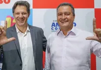 Rui e Haddad agendam encontro para selar destino do novo auxílio gás