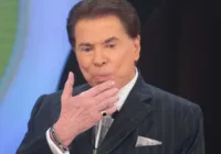 SBT esclarece "estado crítico" de Silvio Santos