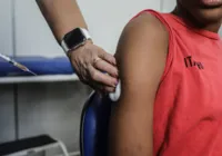 SMS emite alerta para vacinação de crianças e adolescentes