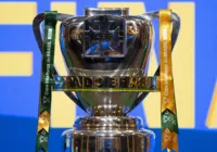 Sorteio coloca Bahia e Flamengo frente a frente na Copa do Brasil