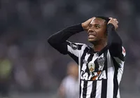 Caso Robinho: Gilmar mendes suspende julgamento de pedido de liberdade imagem