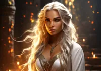 Saera Targaryen: conheça princesa meretriz de "House of the Dragon"
