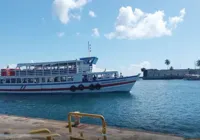 Saiba como está a movimentação para Travessia Salvador-Mar Grande
