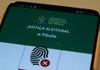 Saiba como justificar o voto pelo app e-Título e pelo site do TSE