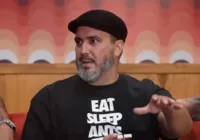 Saiba o que André Marques fez com prêmio de R$ 65 milhões da Mega-Sena