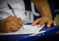 Saiba o que pode e o que não pode levar no Enem dos Concursos