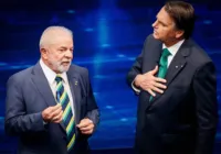 Saiba quais capitais PT de Lula e PL de Bolsonaro disputam prefeituras