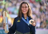 Saiba quanto Rayssa Leal ganha como atleta do Brasil nas olimpíadas