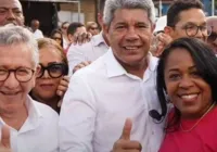 Saiba quem deve ser anunciada como vice de Caetano em Camaçari