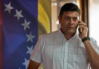 Saiba quem é Freddy Superlano, líder venezuelano sequestrado