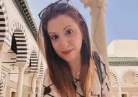 Saiba quem é Nathalia Urban, jornalista que morreu na Escócia