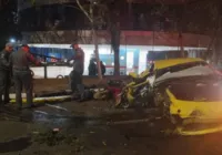 Saiba quem é motorista de Porsche que matou motociclista em acidente