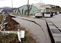 Saiba tudo sobre alerta de tsunami acionado no Japão após terremoto