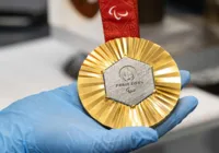 Saiba valor da medalha de ouro das Olimpíadas de Paris