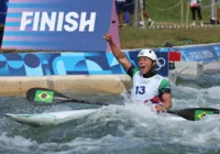 Saldo positivo! Brasil tem finalistas no Judô e canoagem slalom