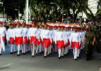 Salvador conta operação especial para o desfile de 7 de setembro