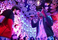 Salvador é finalista em prestigiada premiação global de música