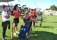 Salvador é sede do Campeonato Brasileiro de Tiro com Arco