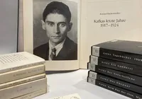 Salvador recebe festival gratuito em homenagem a Franz Kafka