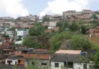 Salvador registra ameaças de desabamentos após chuva nesta quinta