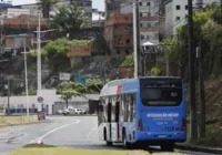 Salvador se habilita para expandir frota de elétricos