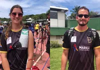 Salvador sedia Brasileiro de Tiro com Arco e recebe estrelas Olímpicas imagem