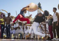 Salvador sedia evento internacional de capoeira; saiba detalhes