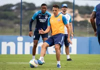 Santiago Arias é convocado pela Colômbia e desfalca o Bahia