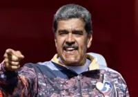 “São 1.200 capturados e vamos prender mais mil”, diz Maduro