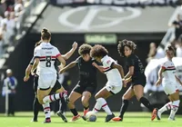 São Paulo e Corinthians chegam à final do Brasileiro Feminino