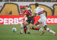 São Paulo x Vitória: Onde assistir e prováveis escalações