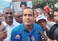 “São hipócritas”, rebate Bruno sobre críticas a sua ausência em debate