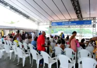 Saúde nos Bairros atenderá Vila Laura e Fazenda Grande IV nesta semana