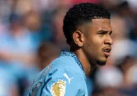 Jogador do Manchester City revela amizade com Ademir, do Bahia