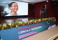 Semana Nacional de Ciência e Tecnologia valoriza biomas e saberes tradicionais na Bahia