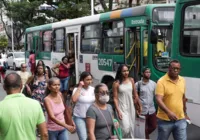 Prefeitura repudia ato de rodoviários na Lapa e nega pendências