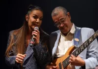 Show comemorativo de Luciano Calazans contou com participação de Ivete Sangalo