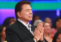 Silvio Santos vai ser homenageado com estátua na Lapa
