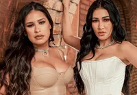 Simone e Simaria surgem juntas e aumentam rumores de reconciliação imagem