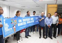 Sindicato dos Bancários da Bahia aprova estado de greve