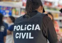 Sindicato debate casos de assédio moral e sexual na Polícia Civil