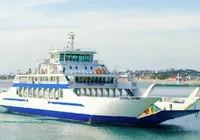 Sistema Ferry-Boat será gratuito neste domingo de eleições